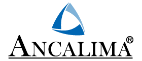 Ancalima Lifesciences Ltd. Logo