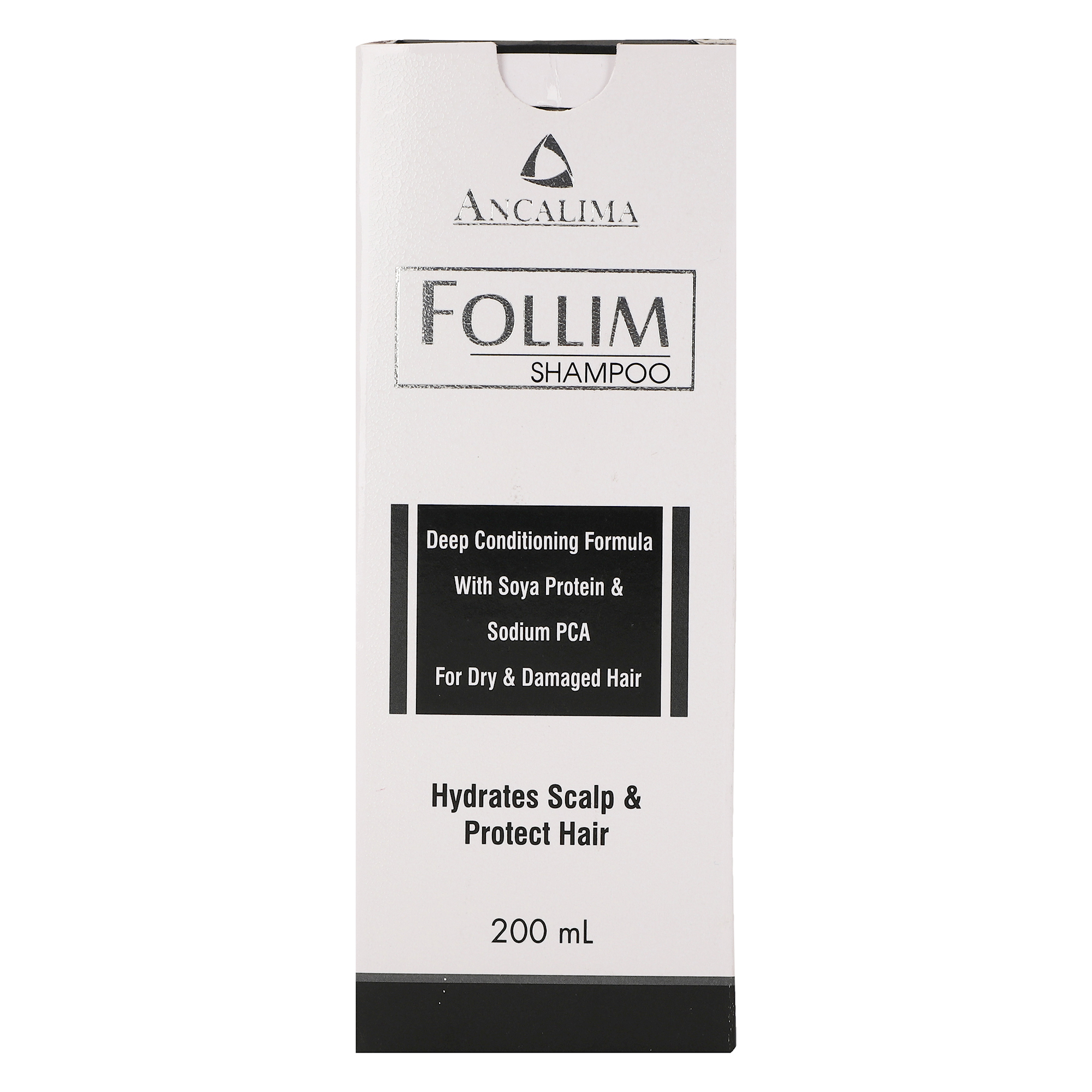 Follim Hair Shamoo 200ml - Gallery Image