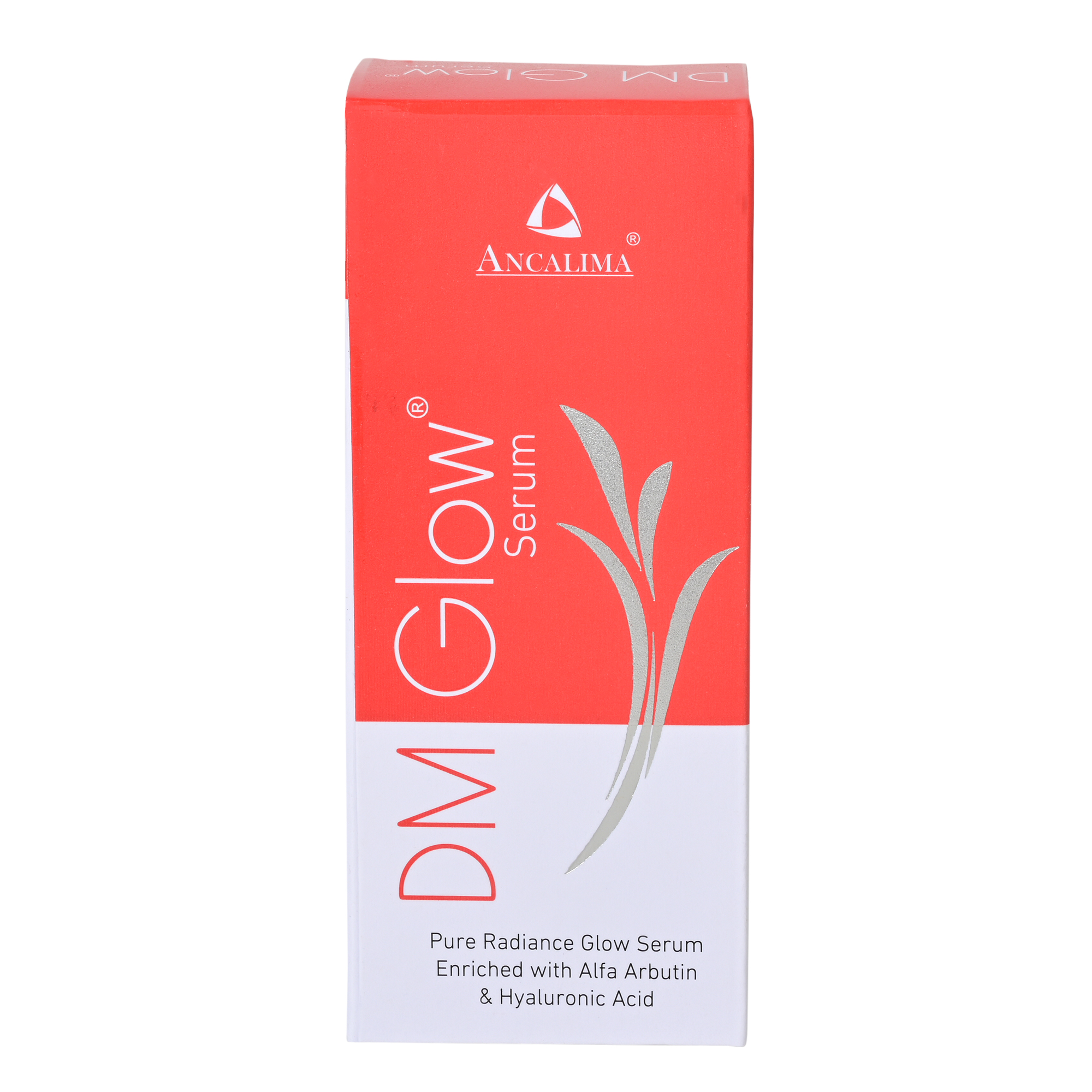 DM Glow Skin Brightening Serum - Gallery Image