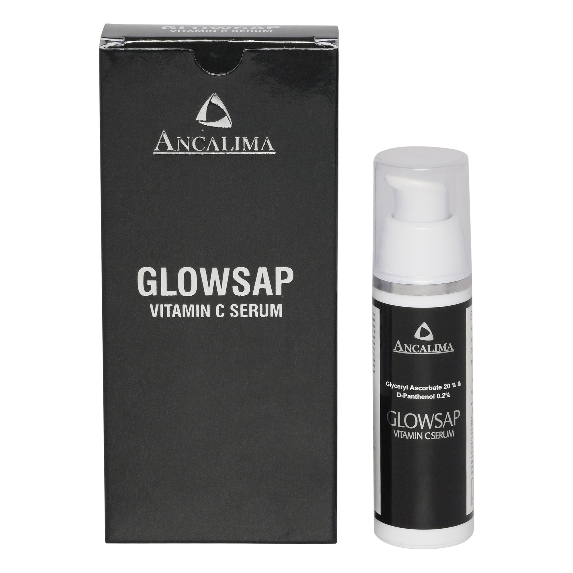 Glowsap Skin Illuminating Serum 30ml - Gallery Image