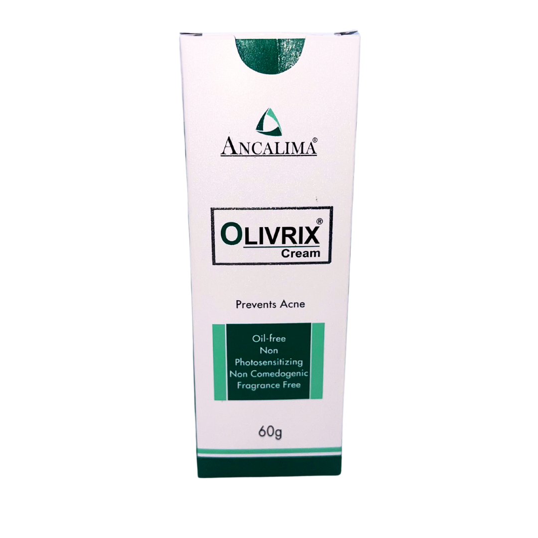Olivrix Acne Care Cream - Gallery Image