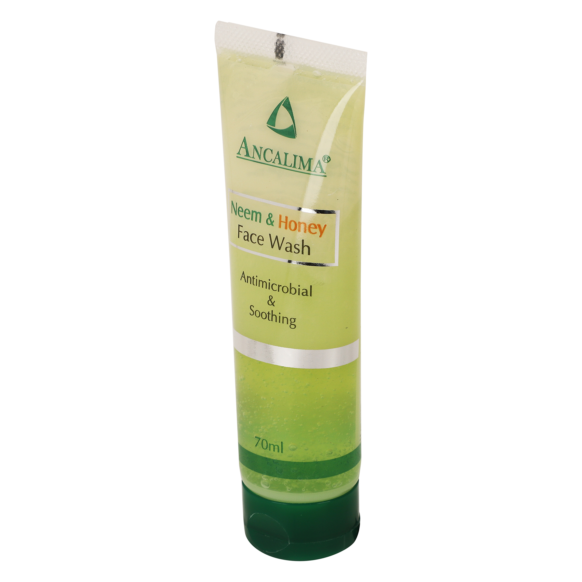 Neem & Honey Clarifying Herbal Cleanser - Gallery Image