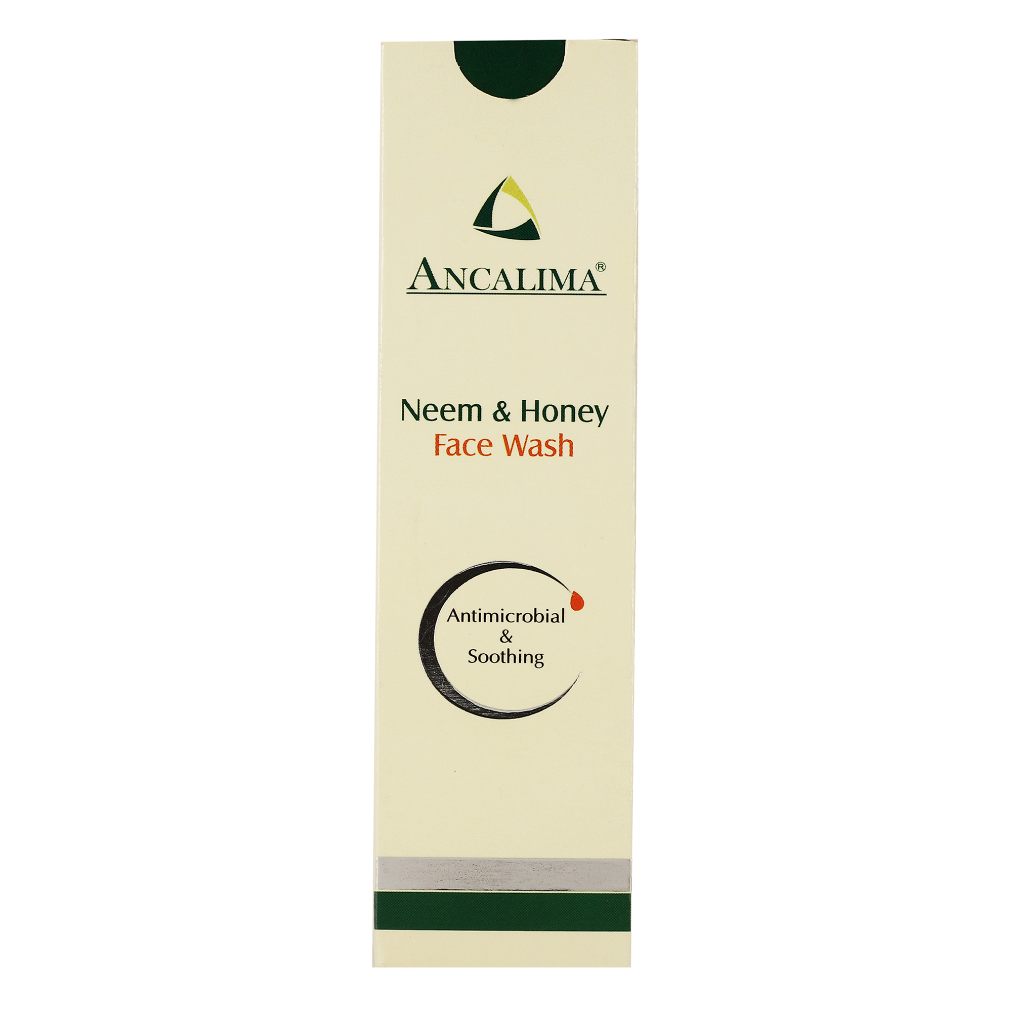 Neem & Honey Clarifying Herbal Cleanser - Gallery Image
