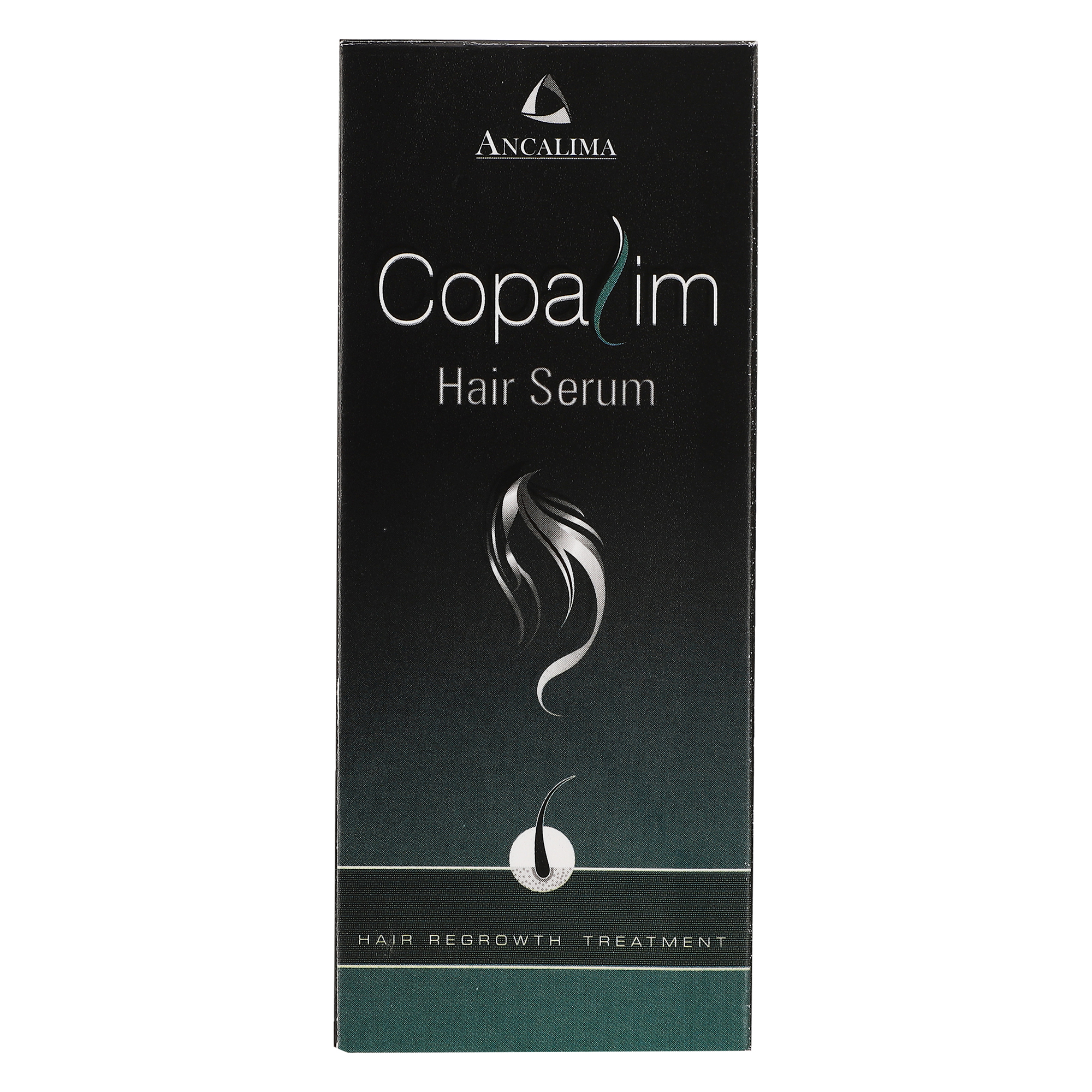 Copalim Hair Serum 50ml - Gallery Image