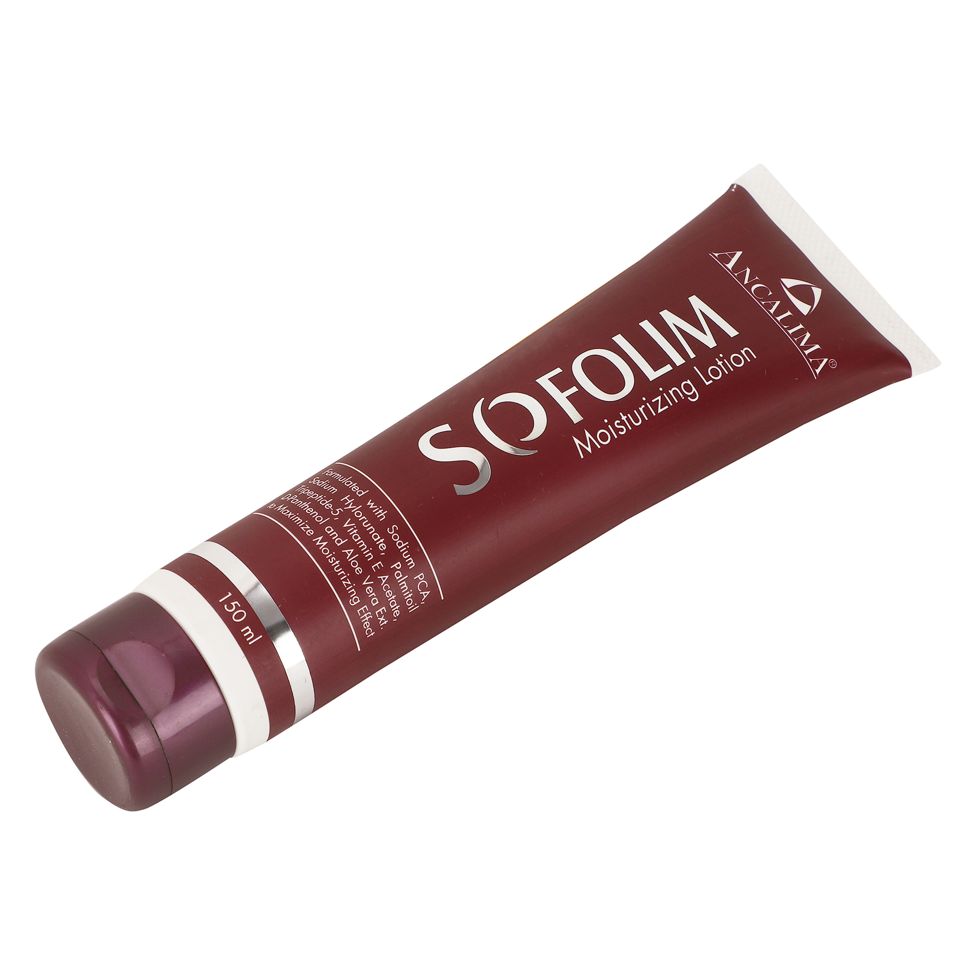Sofolim Moisturizing Lotion 150ml - Gallery Image