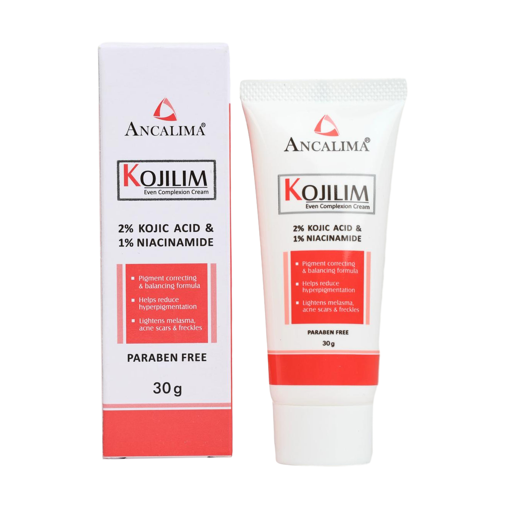 Kojilim Radiance Boost Cream - Gallery Image