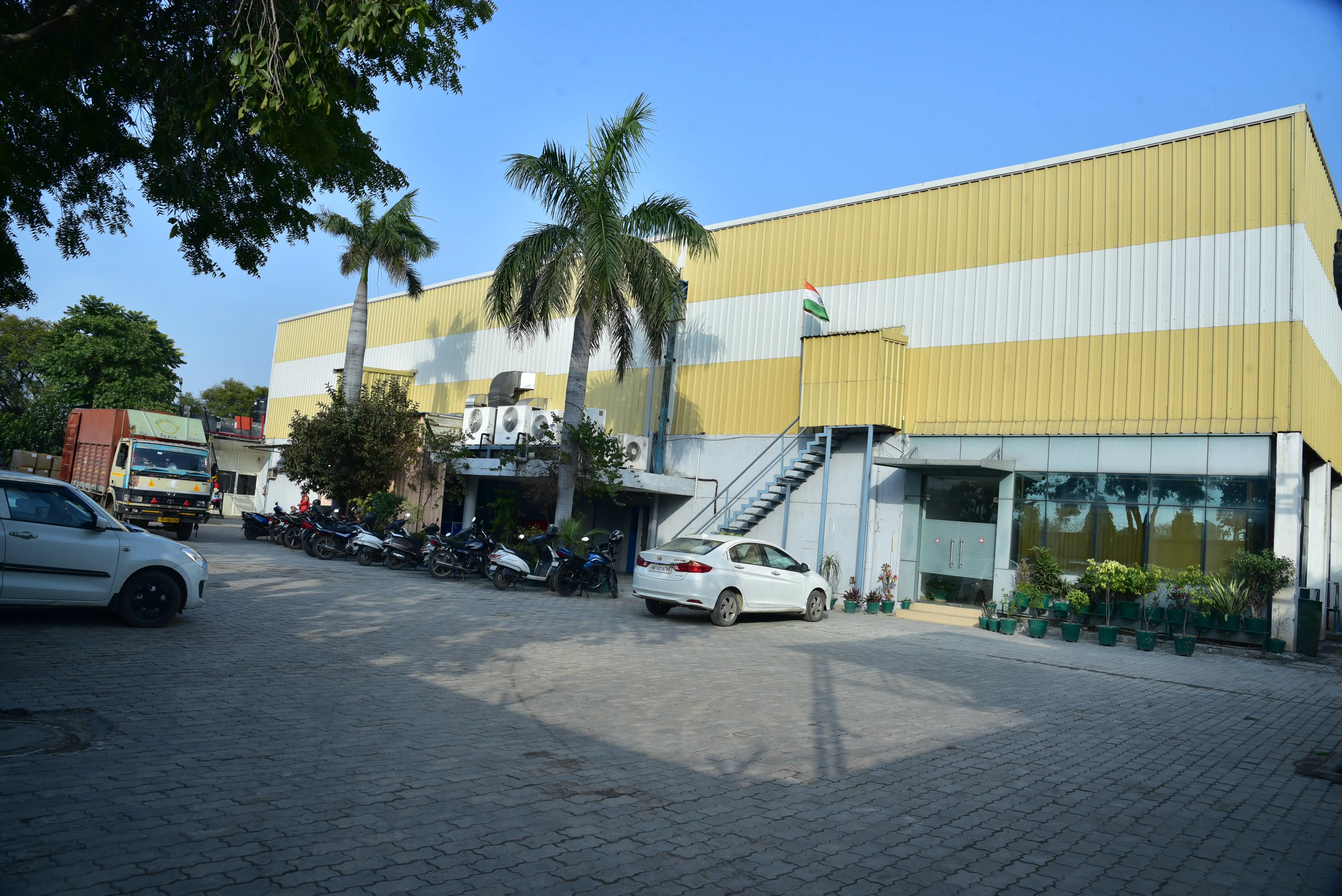 Ancalima Lifesciences team committed to global healthcare and beauty solutions