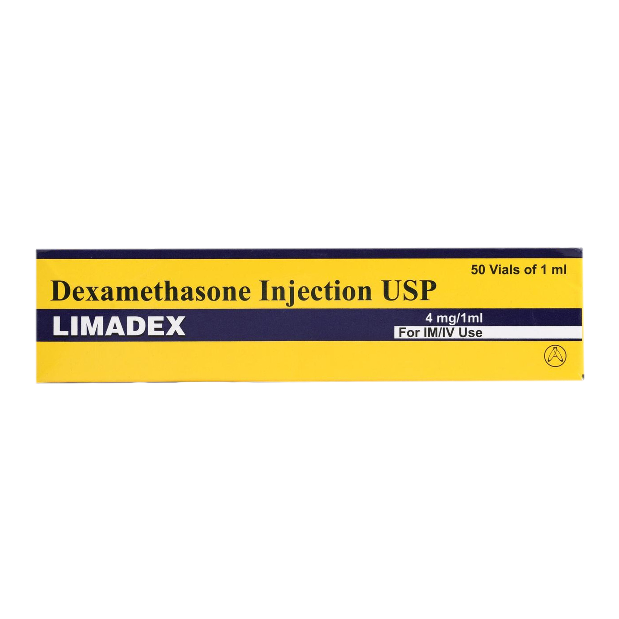 Thumbnail for Dexamethasone Injection USP (4mg/1ml) 1ml